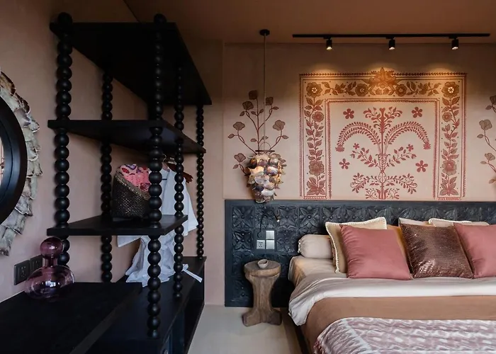 Lyfe Stylish 1br In Pecatu (Bali)