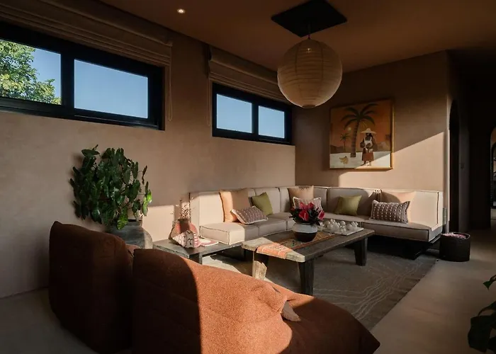 Villa Lyfe Stylish 1br In Pecatu (Bali)