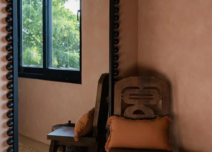 Villa Lyfe Stylish 1br In Pecatu (Bali)