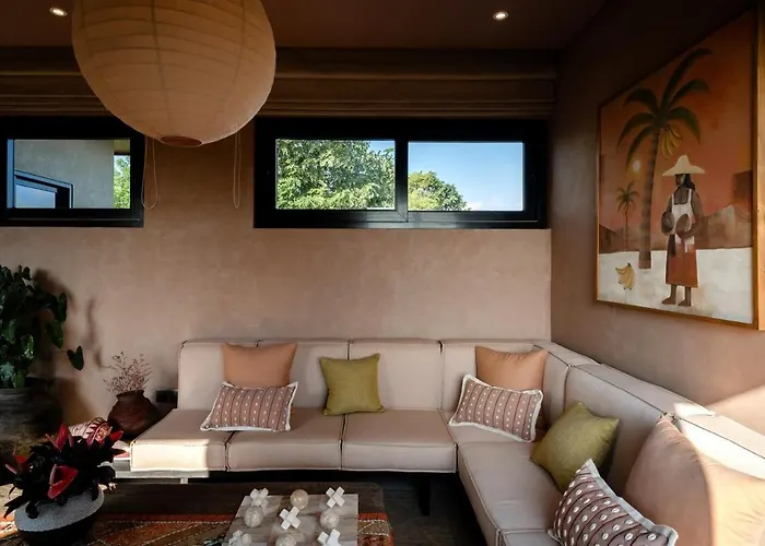 Villa Lyfe Stylish 1br In Pecatu (Bali)