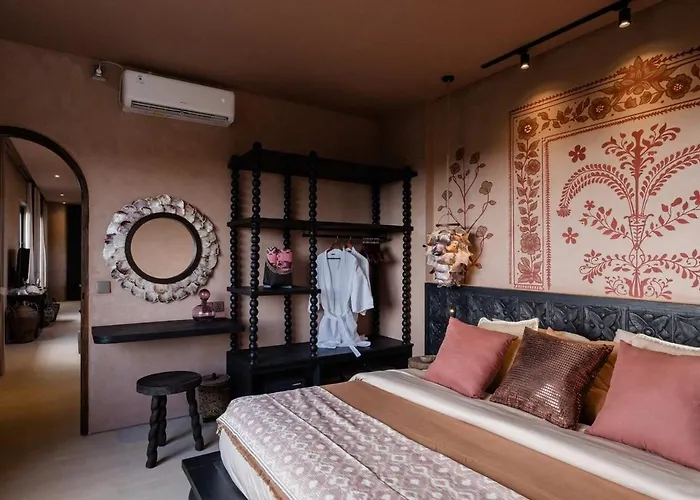 Lyfe Stylish 1br In Villa *