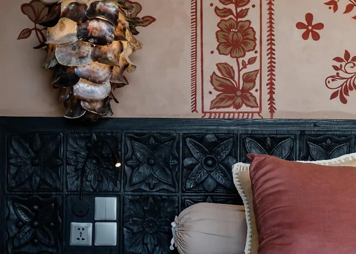 Lyfe Stylish 1br In