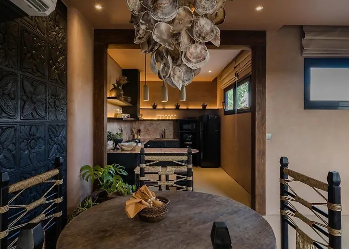 Lyfe Stylish 1br In