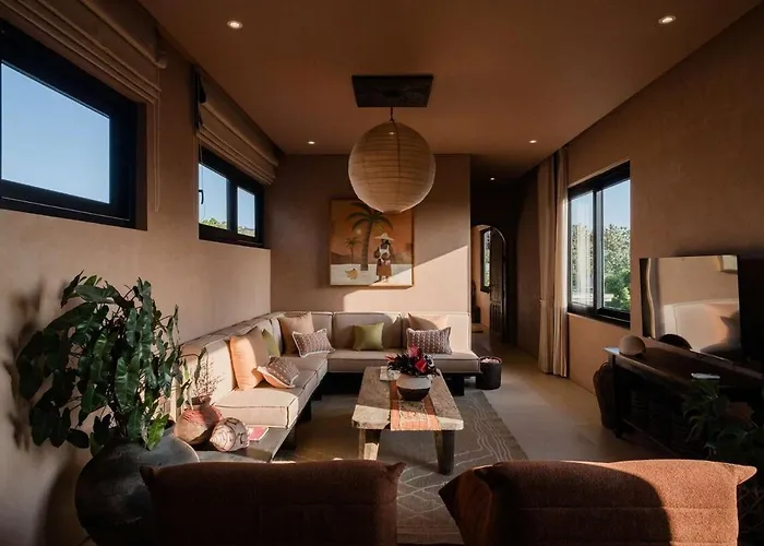 Lyfe Stylish 1br In Villa *