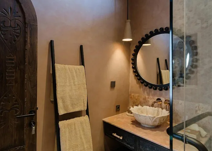 Villa Lyfe Stylish 1br In
